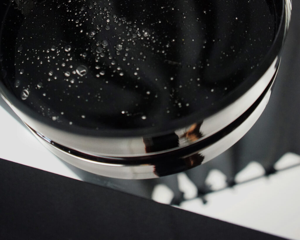 Night Sky Classic Tray_detail_Collection Coelus_photo credit Erika Rudika